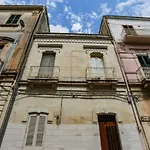 Palazzo Candido Suites & Apartments - Sit Apartment