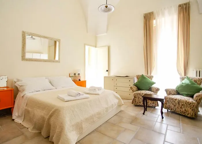 Palazzo Candido Suites & Apartments - Sit Apartment
