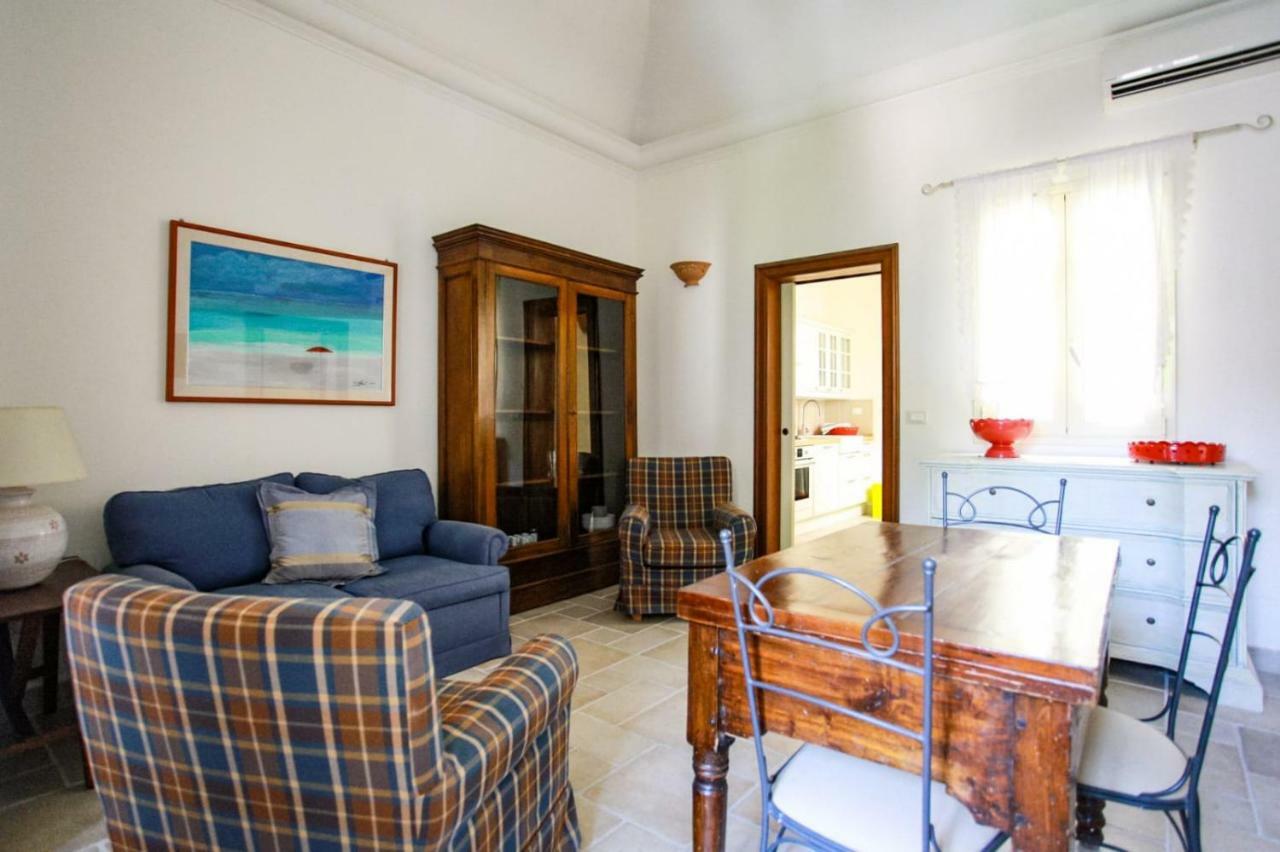 Palazzo Candido Suites & - Sit Apartment *