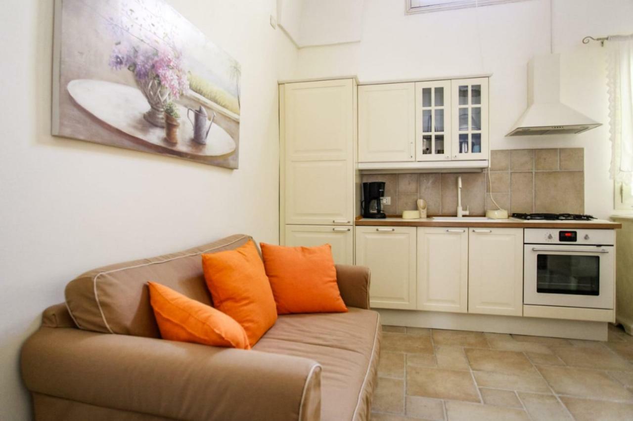 Apartment Palazzo Candido Suites & - Sit *