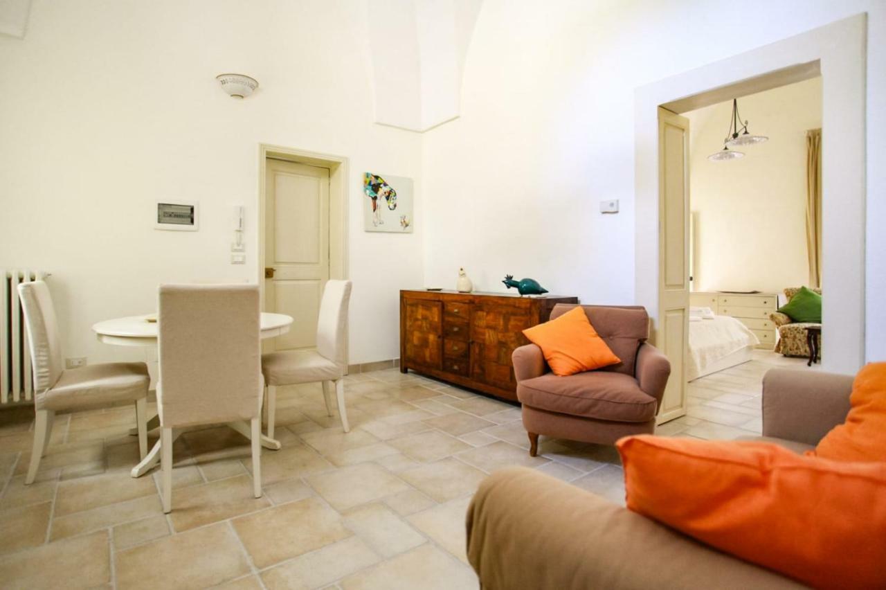 Palazzo Candido Suite&apartment - Sitcase * Lecce