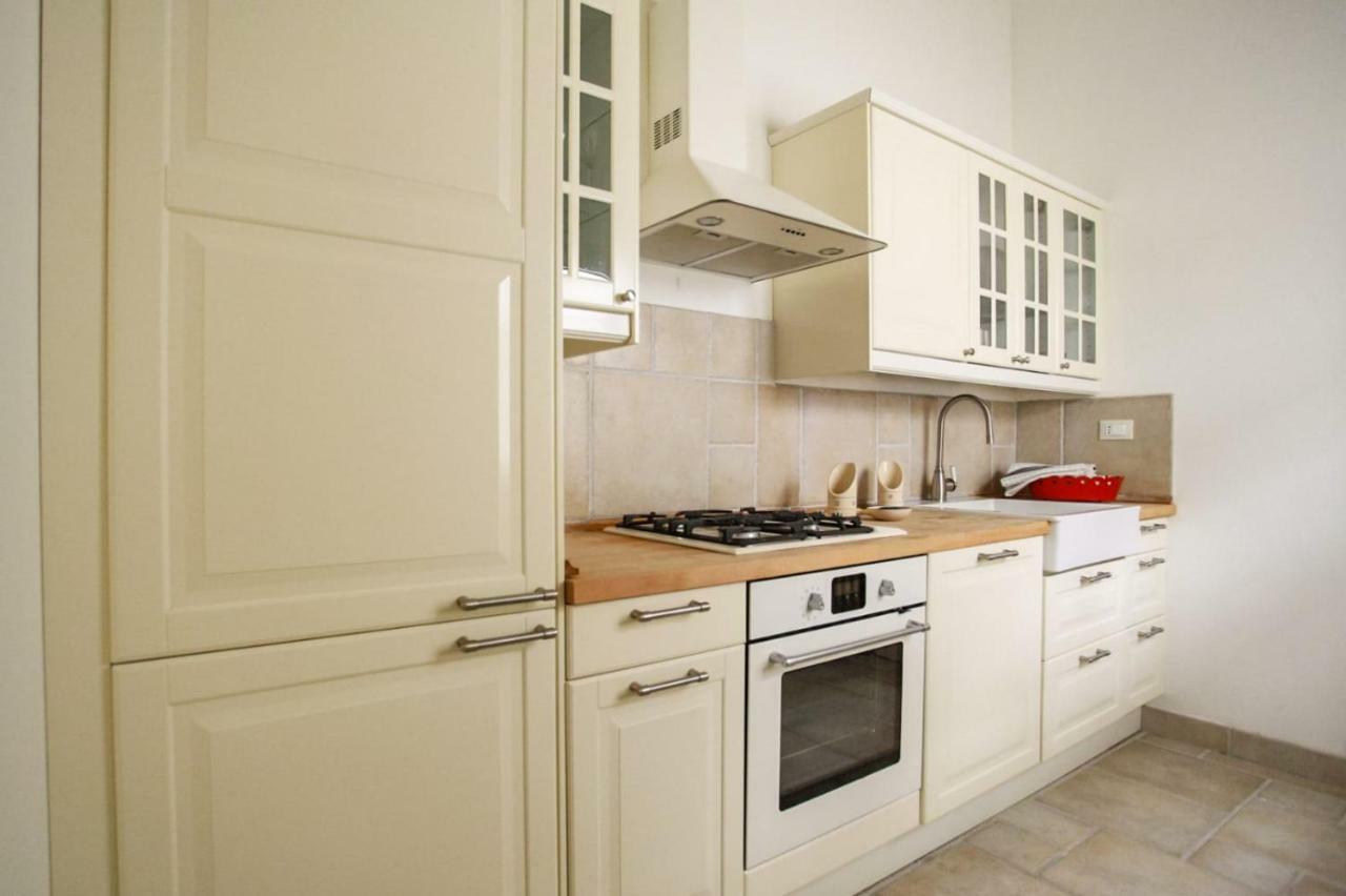 Apartment Palazzo Candido Suites & - Sit *