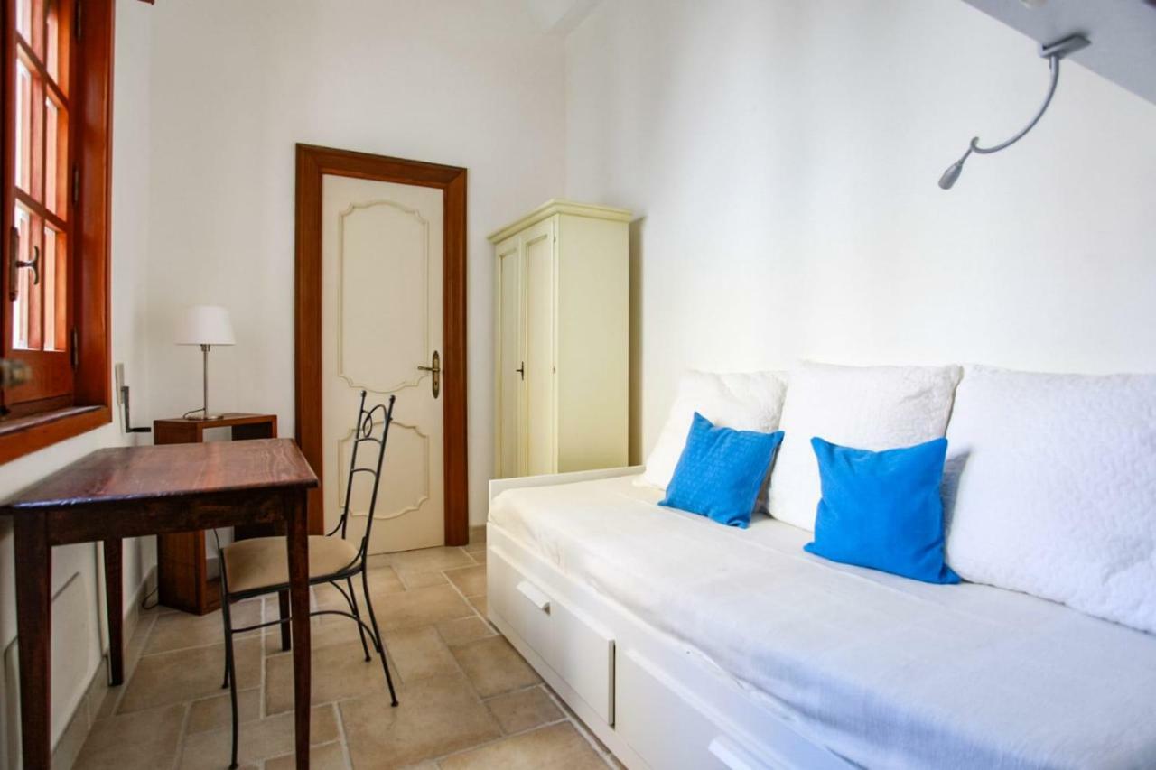 Apartment Palazzo Candido Suites & - Sit *