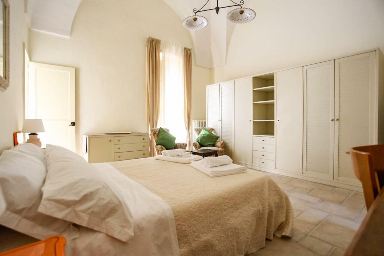 Palazzo Candido Suites & - Sit Apartment Lecce