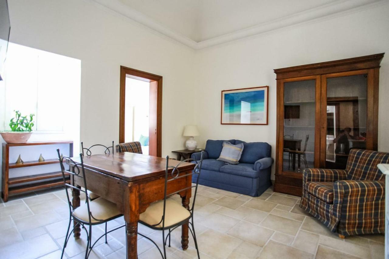 Palazzo Candido Suites & - Sit Apartment