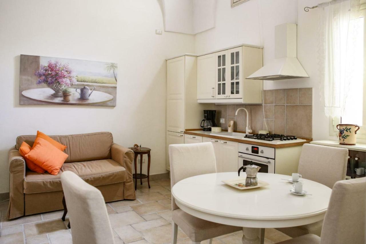 Apartment Palazzo Candido Suites & - Sit Lecce