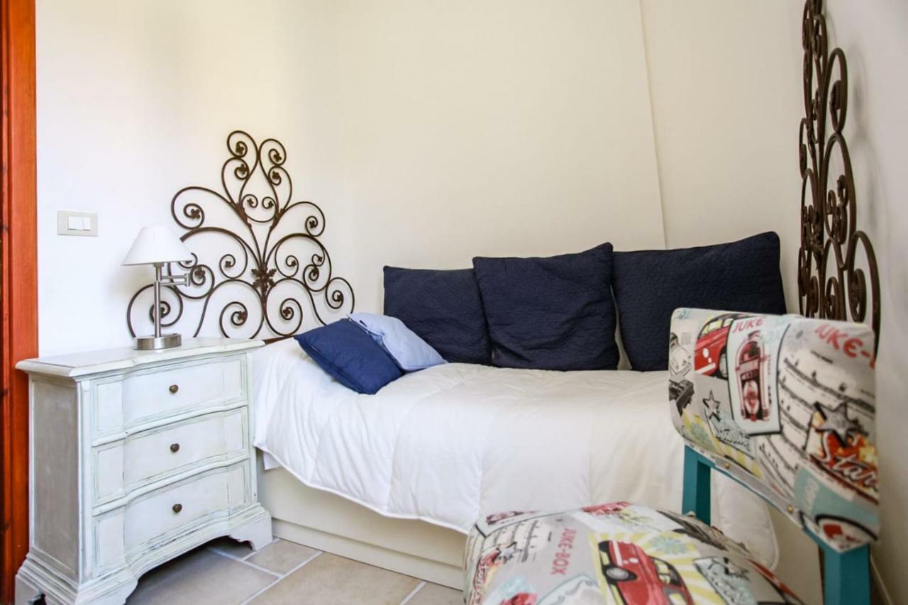Palazzo Candido Suites & - Sit