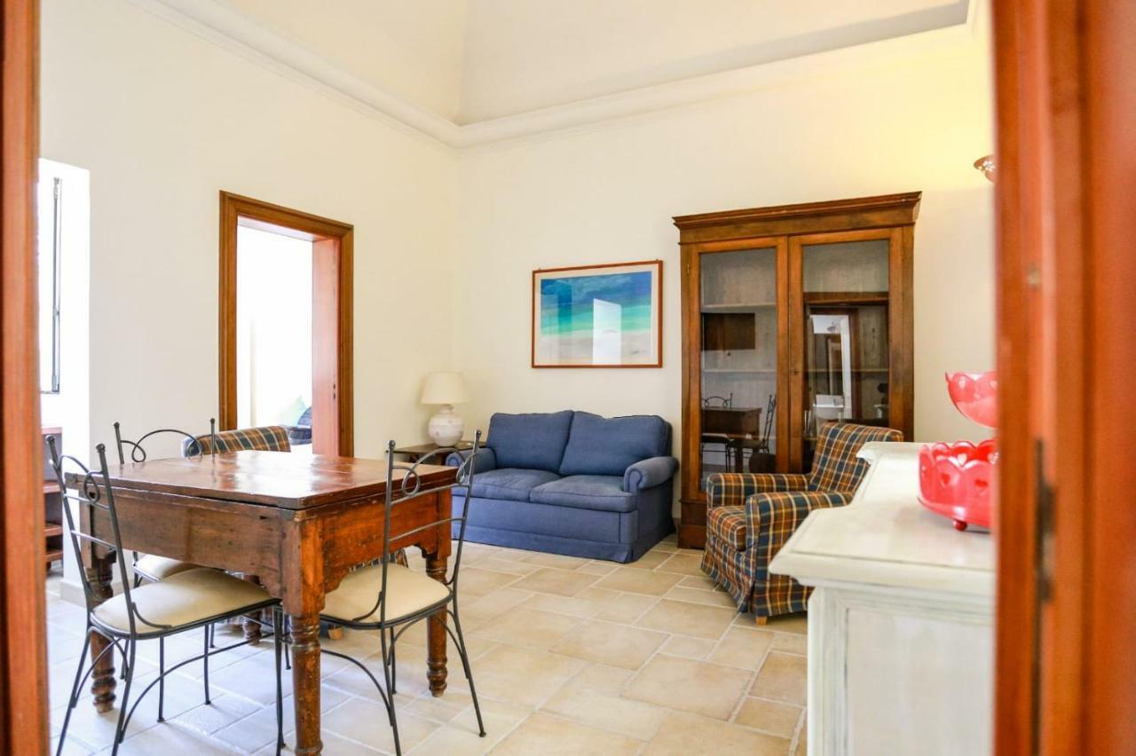 Palazzo Candido Suites & - Sit Apartment *