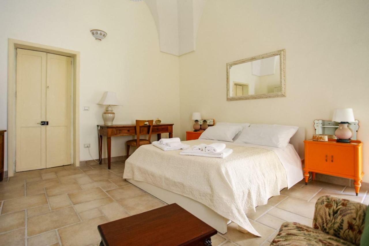 Palazzo Candido Suite&apartment - Sitcase Appartamento