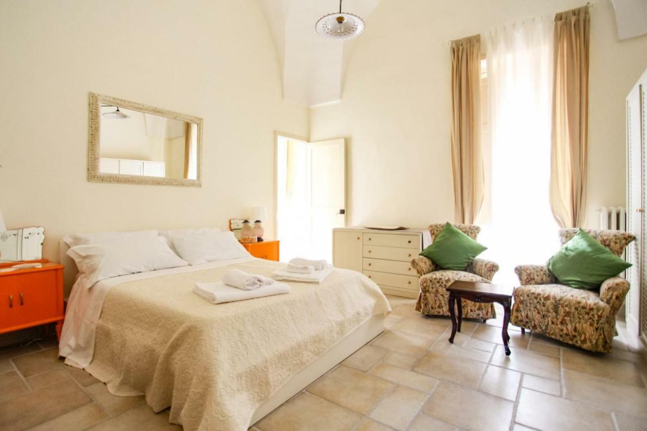 Palazzo Candido Suites & - Sit Lecce